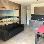 Les Terrasses Apartment
