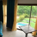 Apartmán Les Terrasses *