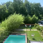 Les Terrasses Laverune