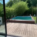 Les Terrasses * Laverune
