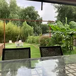 Les Terrasses *
