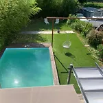 Les Terrasses * Laverune