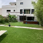 Les Terrasses Laverune