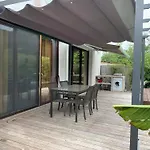 Les Terrasses Apartment