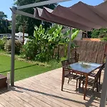 Les Terrasses Apartment Laverune