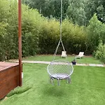 Les Terrasses