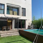 Les Terrasses * Laverune