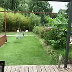 Les Terrasses * Laverune
