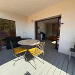 Apartment Les Terrasses Laverune