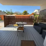 Les Terrasses Laverune