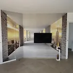 Les Terrasses Apartment