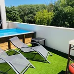 Les Terrasses Apartment Laverune