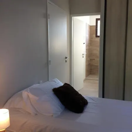 Les Terrasses Appartement