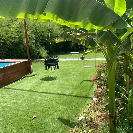 דירה Les Terrasses