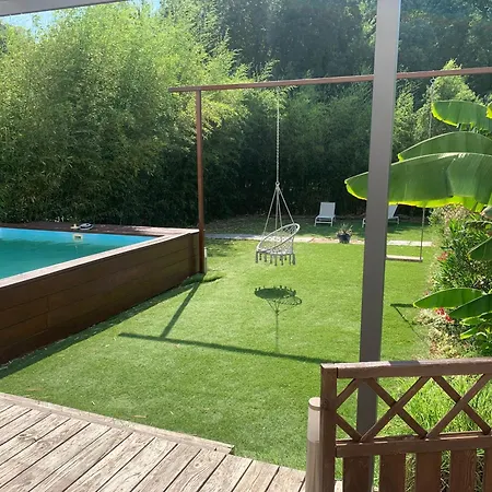 Les Terrasses * Lavérune