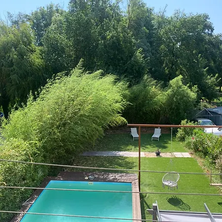 Les Terrasses Lavérune