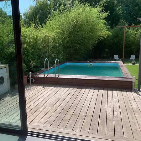 Les Terrasses * Lavérune