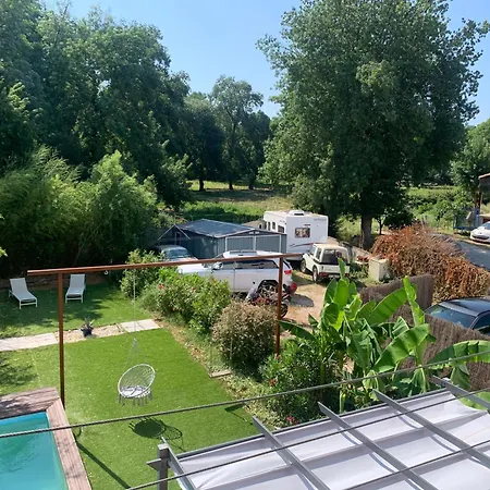 Les Terrasses Lavérune