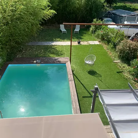 Les Terrasses * Lavérune