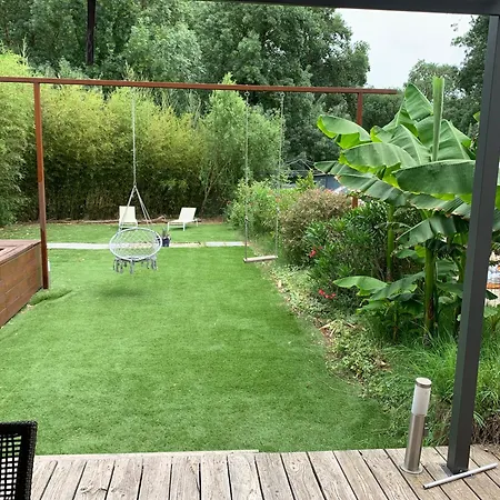 Les Terrasses * Lavérune
