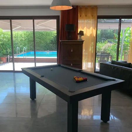 Appartement Les Terrasses Lavérune