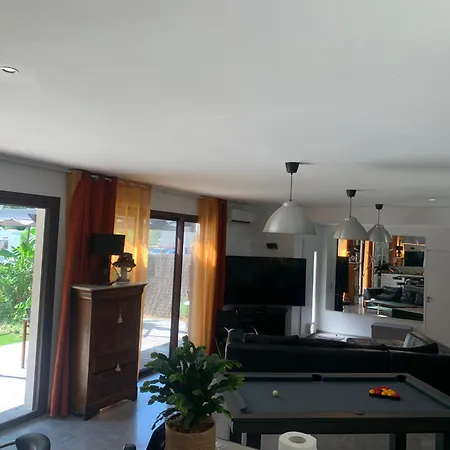 Appartement Les Terrasses *