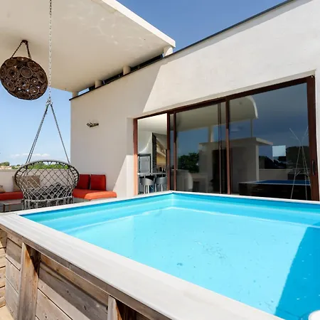 Les Terrasses * Lavérune