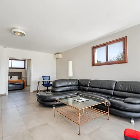 Les Terrasses Appartement
