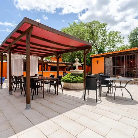 Les Terrasses Appartement