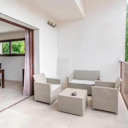 Appartement Les Terrasses