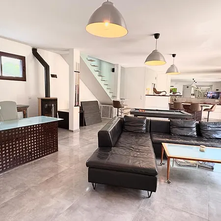Les Terrasses Appartement *