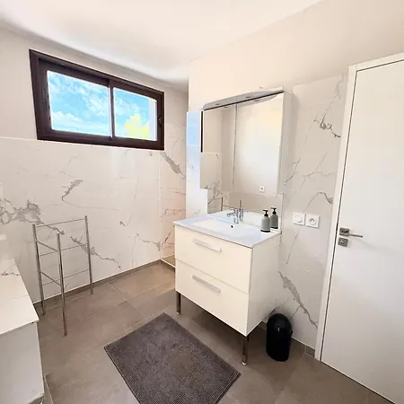 Appartement Les Terrasses