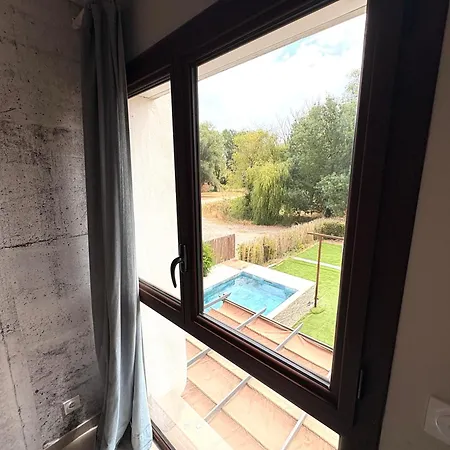 Les Terrasses Appartement Lavérune