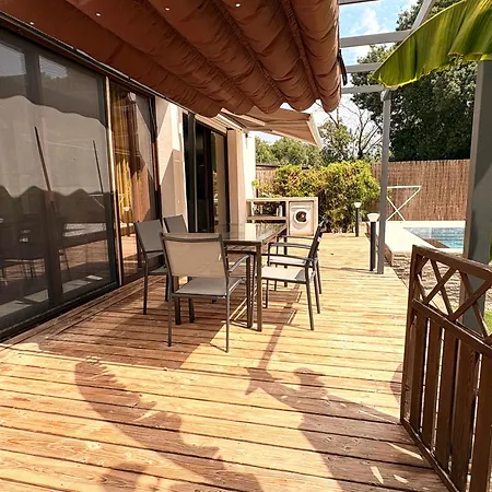 Appartement Les Terrasses Lavérune