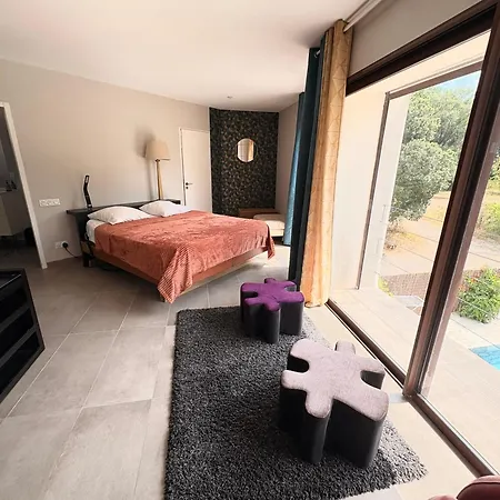 Les Terrasses Lavérune