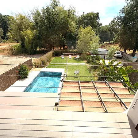 Les Terrasses Appartement