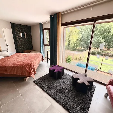 דירה Les Terrasses Lavérune