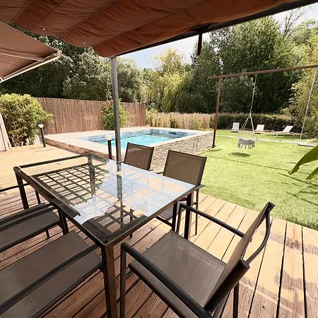 דירה Les Terrasses