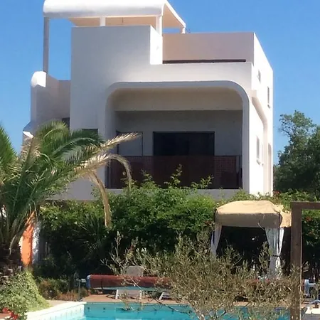 Les Terrasses