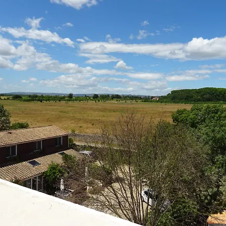Daire Les Terrasses Lavérune