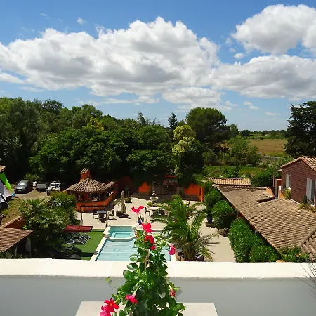 Daire Les Terrasses Lavérune