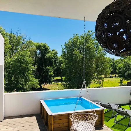 Les Terrasses