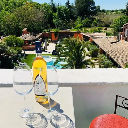 Les Terrasses