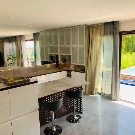 Les Terrasses Appartement *